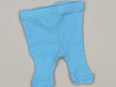 skarpetki dziecięce 22 24: Legginsy, SinSay, 0-1 miesięcy, stan - Bardzo dobry