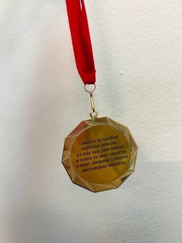jeftino srebro novi sad: Medalje 
1600 din. Ik