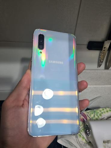 samsung galaxy s10e: Samsung Galaxy A90 5G, Б/у, 128 ГБ, цвет - Белый — 7