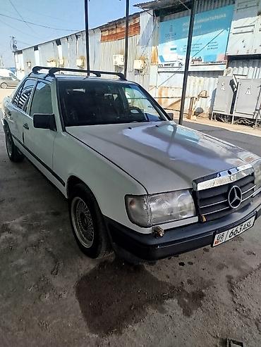 матор мерседес 190: Mercedes-Benz 190: 1989 г., 2.3 л, Механика, Бензин, Седан — 7
