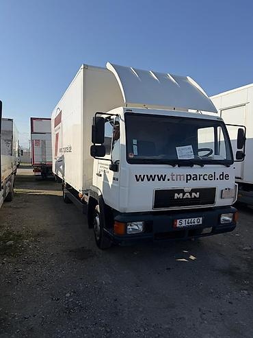 Другие автомобили: Man 8.163 2000 год Объем 4.6 Механика Пробег 324000 Рассмотрю обмен на — 2