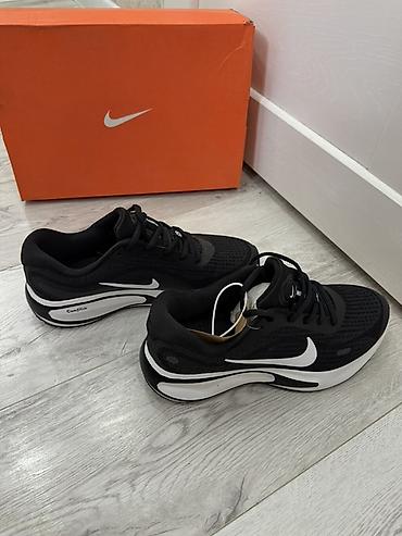 nike p6000: Мужские кроссовки, 39, 39.5, Nike, Новый, цвет - Черный — 4