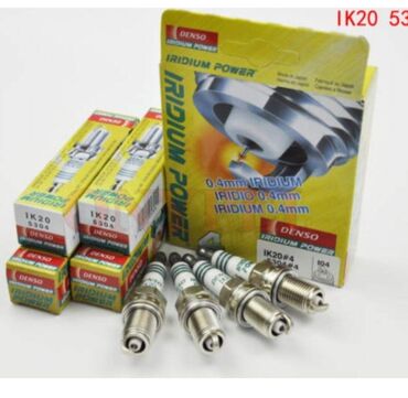 Свечи: Свечи, Новый — 10