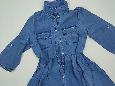 jeans derby: Only Jeans, Sukienka damska, rozmiar S — 1