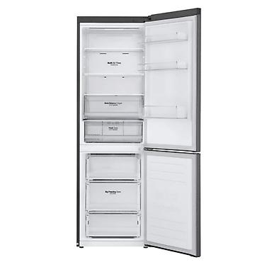 Холодильники: Холодильник LG, Новый, Однокамерный, 60 * 186 * 68 — 5