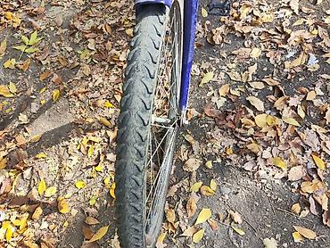 Подростковые велосипеды: Подростковый велосипед, Б/у — 10