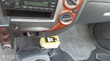 Автовышки: Автовышка, Kia, 2005 г., 16 м — 16