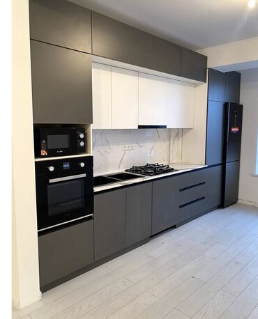 Мебель на заказ: Мебель на заказ, Кухня, Стулья, Кухонный гарнитур, Стол — 12