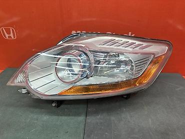 neta ls: Передняя левая фара Ford 2012 г., Б/у, Оригинал, США — 2