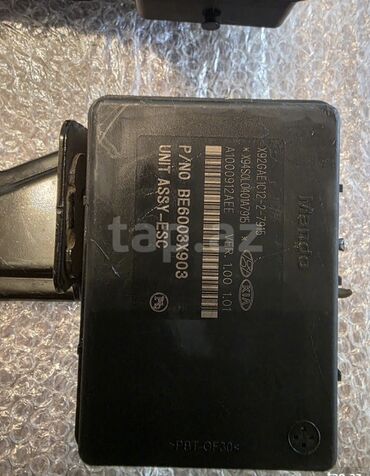 toyota prius abs: Kia/Hyundai üçün ESC idarəetmə bloku (Unit Assy – ESC) - Orijinal