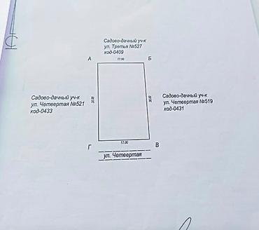переоформление: 5 соток, Красная книга — 2