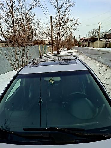 Lexus: Lexus RX: 2001 г., 3 л, Автомат, Газ, Кроссовер at lalafo.kg — 11 Lexus: Lexus RX: 2001 г., 3 л, Автомат, Газ, Кроссовер — 11