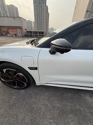 Zeekr: Zeekr 001: | 2022 г. Кроссовер — 8