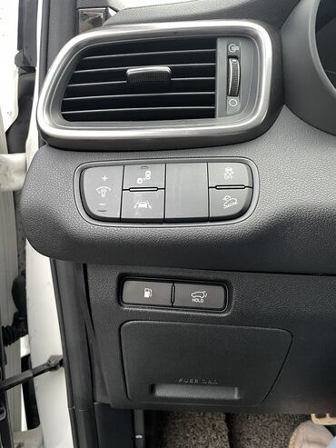 Kia: Kia Sorento: 2019 г., 2 л, Автомат, Дизель, Кроссовер — 5