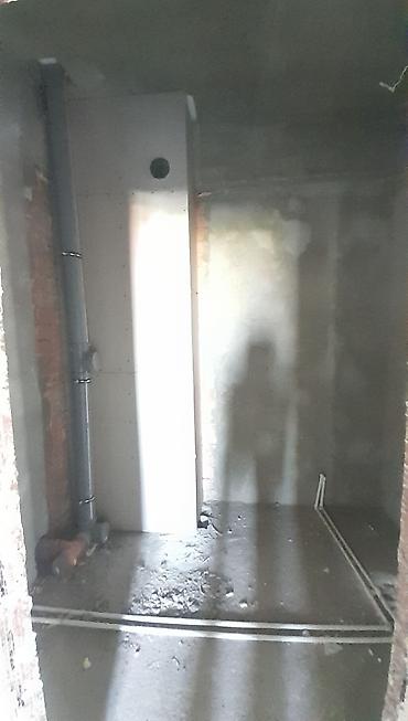 Продажа квартир: 3 комнаты, 74 м², Элитка, 11 этаж, Готовая ПСО (под самоотделку) — 9