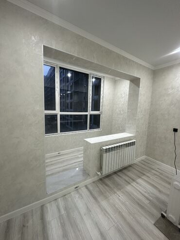 Продажа квартир: 2 комнаты, 54 м², Элитка, 3 этаж, Евроремонт — 2