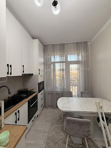 квв: 3 комнаты, 84 м², Элитка, 9 этаж, Евроремонт — 6