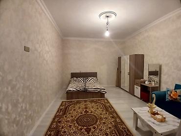lapet senedi: Bakı, Balaxanı qəs., 1 otaqlı, Köhnə tikili, m. Koroğlu, 30 kv. m — 2