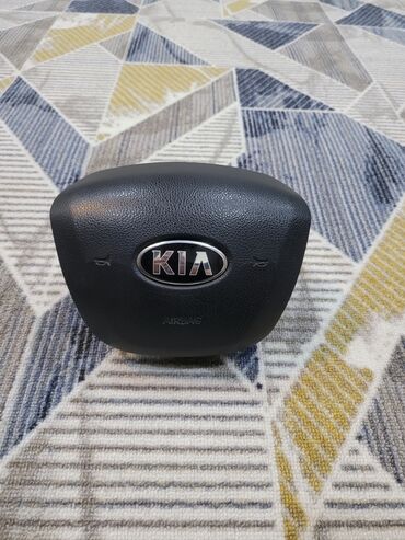 машина 50000сом: Подушка безопасности Kia 2014 г., Б/у, Оригинал