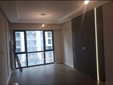 Yeni tikili: 2 otaqlı, Yeni tikili, m. Nəriman Nərimanov, 67 kv. m — 4