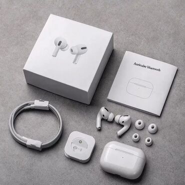 airpods sag: AirPods Pro qulaqlıq bluetooth - Aklass - Səs keyfiyyəti mükəmməl -