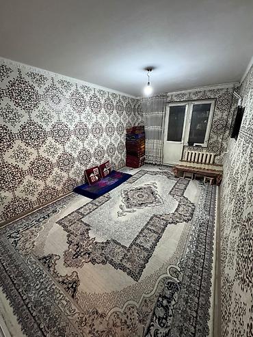 1 комната, 32 м², Зайнабетдинов мкр., 104 серия, 1 этаж