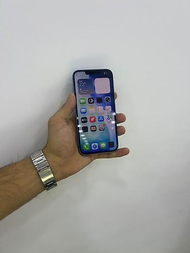 nintendo switch 2 azerbaycan: IPhone 13, Mavi, Simsiz şarj — 4