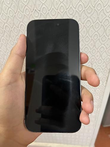 iphone 14 pro 256: IPhone 14 Pro, Б/у, 128 ГБ, Deep Purple, Коробка, 100 % — 2