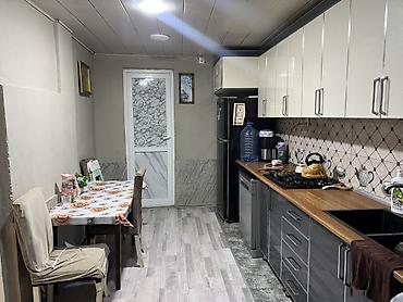 şahinlər mtk: Digah, 4 otaqlı, Köhnə tikili, 200 kv. m — 9