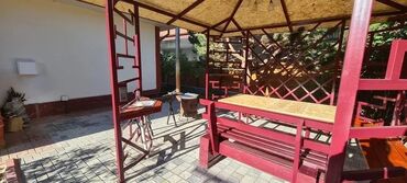 Иссык-Куль 2025: Коттедж, АК-МАРАЛ ЦО Ак Марал, Бает, Детская площадка, Парковка, стоянка, Охраняемая территория — 14