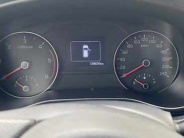 химия авто: Kia Sportage: 2017 г., 1.7 л, Типтроник, Дизель, Кроссовер — 9