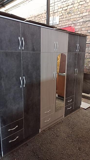Другая мебель: Шкафы всегда в наличии 
80см на 200см — 6