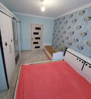 Köhnə tikili: Xetai ray gence pr xezerde bina evi 5/5. 2 otaq ewyali satilir kupca — 3