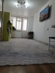 срочно продаётся 1 комнатная квартира в районе шлагбаум: 1 бөлмө, 20 кв. м, 3 кабат, Евроремонт