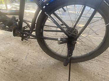 tilov barabanı: Uşaq velosipedi – Sport Stels Speed - Ölçü: təxminən 20” təkərlər - — 2