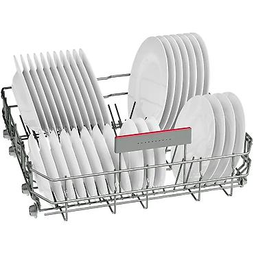 plus: Bosch SMV4HMX25Q Serie 4 – tam quraşdırılan qabyuyan maşın, 60 sm, 13 — 3
