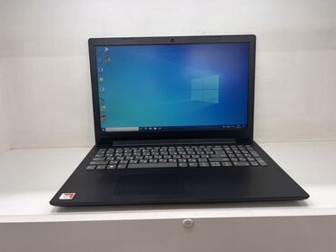 леново ноутбук цена бишкек: Ноутбук, Lenovo, 4 ГБ ОЭТ, AMD A6, 15.6 ", Колдонулган, Татаал эмес тапшырмалар үчүн, эс тутум SSD