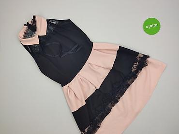 retro legia: Styled In Italy, Sukienka damska, rozmiar S — 2