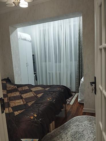tamer: Gəncə prospektinde ganuni 3 otaqlı Leninqrad proektli ev satılır, ev — 9