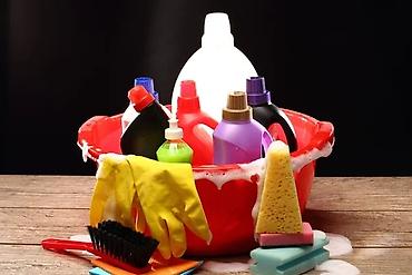 clean: Делаю влажную,поддерживающую уборку — 1