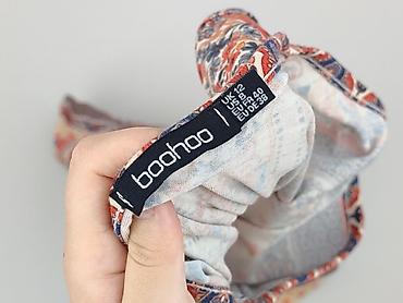 hunter w kropki: Boohoo, Sukienka damska, rozmiar M — 5