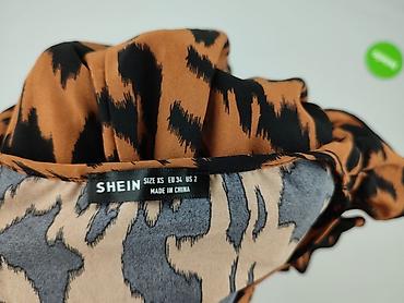 garsonka: Shein, Sukienka damska, rozmiar XS — 4