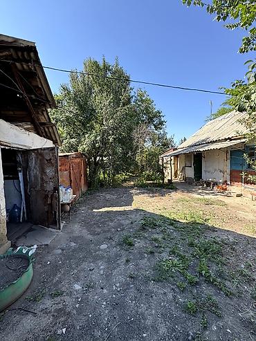 срочное: 📌В селе Садовое срочно продаётся дом из 2-х комнат (под снос) на — 3