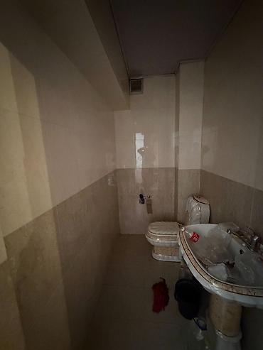 юг 2: 2 комнаты, 90 м², Юг-2 мкр Элитка, 5 этаж, Требуется ремонт — 5