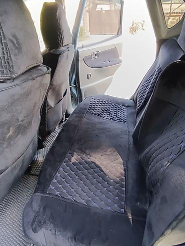 даихатсу сирион: Daihatsu Sirion: 2003 г., 1 л, Механика, Бензин, Хэтчбэк — 9