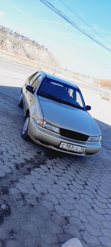 нексия ц: Daewoo Nexia: 2006 г., 1.5 л, Механика, Бензин, Седан