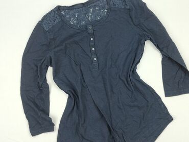 koszulka pod marynarkę damska: New Yorker, T-shirt damski, rozmiar M