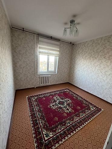 Продажа квартир: 3 комнаты, 80 м², 105 серия, 6 этаж, Старый ремонт — 4