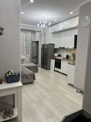 квартира полтавка: 3 комнаты, 65 м², Элитка, 10 этаж, Евроремонт