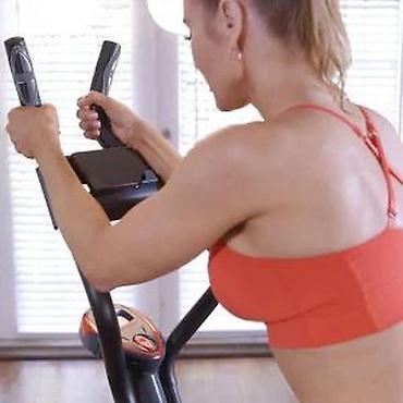 Ostale sprave za vežbanje: SOLO FLEX – sprava za kućni trening (power bike/elliptični stepper — 21